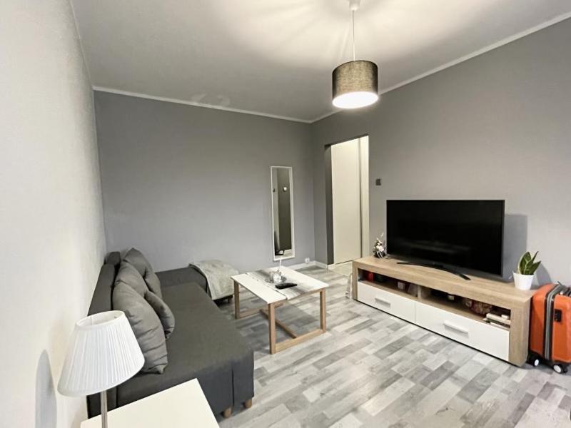 Apartment By Tuwima Steeet Konin  Ngoại thất bức ảnh
